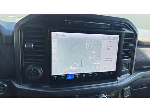 Used 2024 Ford F150 XLT w/ Equipment Group 302A MID AWD/4WD image 15