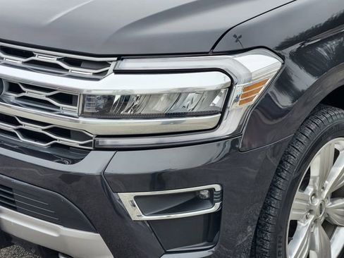 Used 2024 Ford Expedition Max Platinum image 7