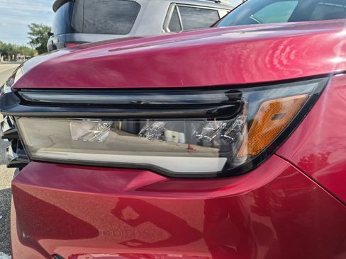 Used 2025 Honda Pilot Black Edition image 8