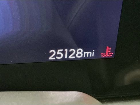 Certified 2024 Buick Envista Avenir FWD image 14
