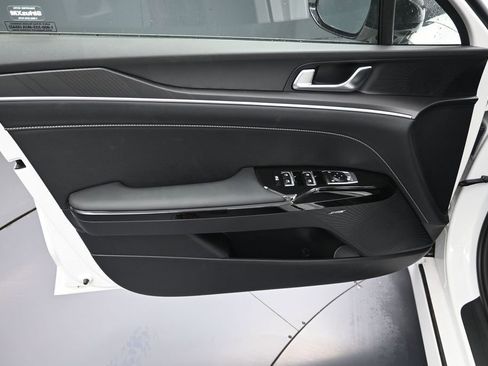 New 2026 Kia K5 GT-Line w/ GT-Line Premium Package FWD image 10