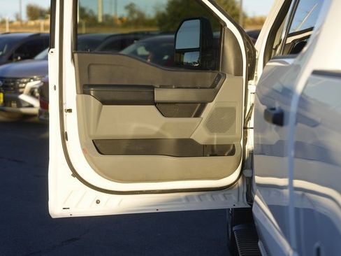 Certified 2023 Ford F250 XLT w/ 360-Degree Camera Package image 29