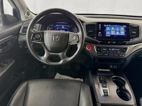 Used 2022 Honda Pilot Special Edition image 28