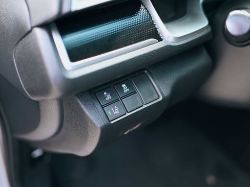 Used 2020 Honda Civic Sport image 9