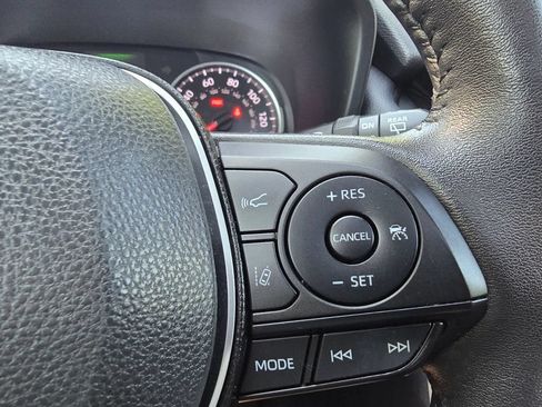 Used 2022 Toyota RAV4 XLE w/ Convenience Package AWD/4WD image 21
