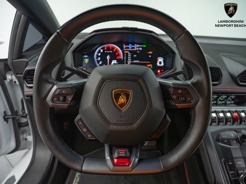 Used 2017 Lamborghini Huracan LP 580-2 image 28