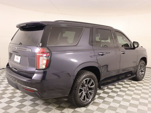 Used 2022 Chevrolet Tahoe Z71 AWD/4WD image 21