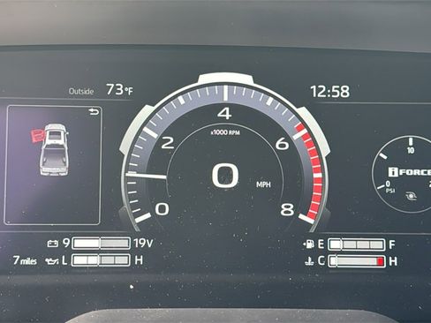 New 2026 Toyota Tundra Limited image 31