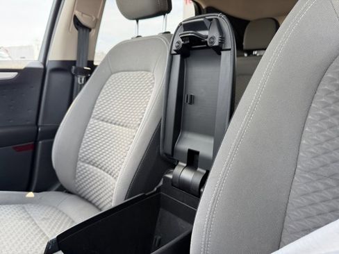 Used 2020 Ford Escape SE AWD/4WD image 29