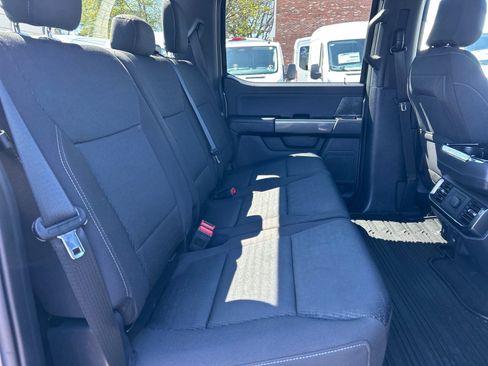 Certified 2023 Ford F150 XLT w/ Equipment Group 302A High image 21