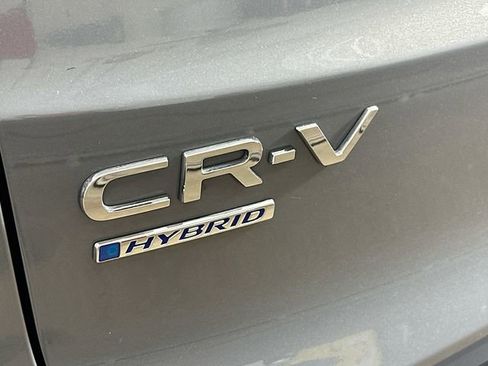 Used 2023 Honda CR-V Sport Touring image 3