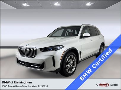 Used 2024 BMW X5 xDrive40i w/ Premium Package