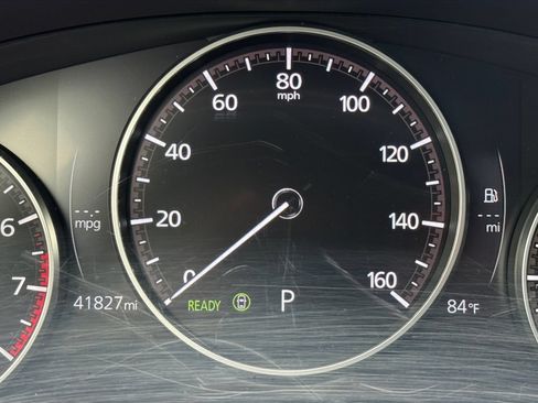 Used 2025 MAZDA CX-90 3.3 Turbo w/ Select Package AWD/4WD image 13