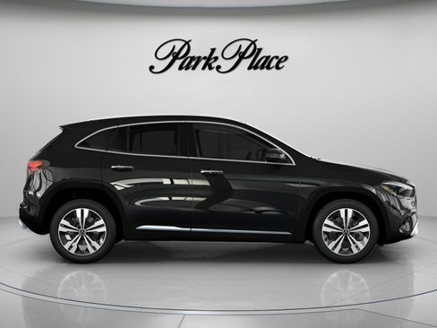 Certified 2026 Mercedes-Benz GLA 250 image 26