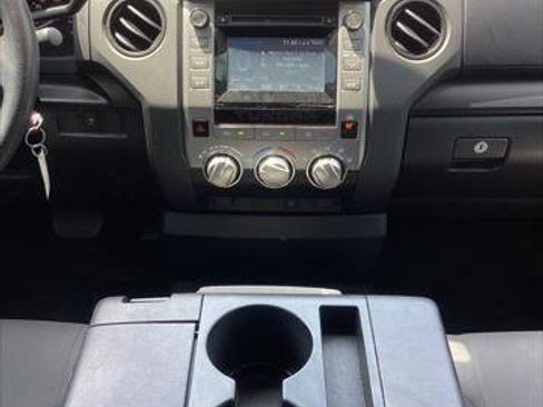 Used 2019 Toyota Tundra SR RWD image 32