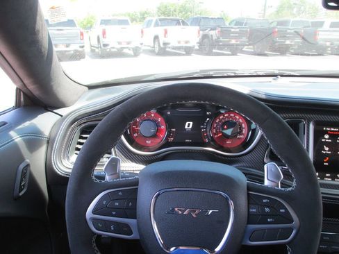 Used 2022 Dodge Challenger SRT Super Stock RWD image 29