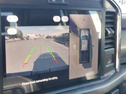 New 2026 Ford F250 Lariat w/ Lariat Ultimate Package image 38