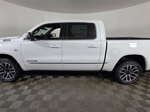 New 2026 RAM 1500 Limited w/ Bed Utility Group image 5