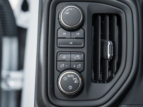 New 2025 Chevrolet Silverado 3500 W/T w/ WT Convenience Package image 38