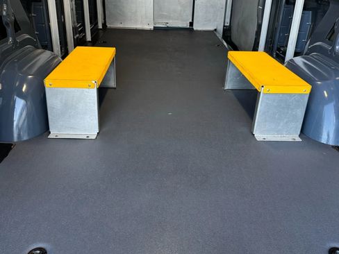 Used 2019 Mercedes-Benz Sprinter 170 image 22