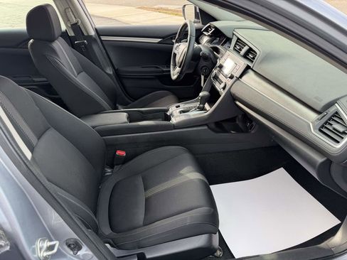 Used 2018 Honda Civic LX image 17