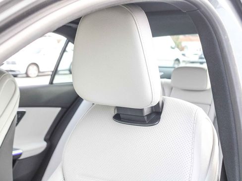 Certified 2023 Mercedes-Benz C 300 Sedan image 21