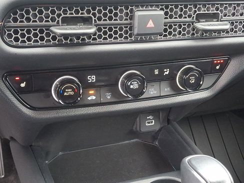 Certified 2024 Honda HR-V Sport image 15