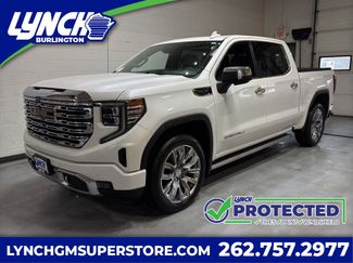 Used 2023 GMC Sierra 1500 Denali w/ Denali Reserve Package video 1
