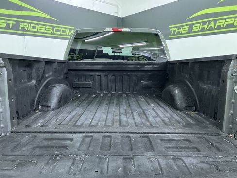 Used 2020 Ford F150 XL w/ Equipment Group 101A Mid AWD/4WD image 28