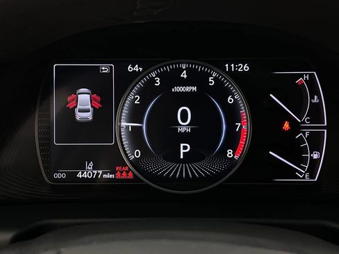 Certified 2022 Lexus ES 350 w/ Premium Package image 24