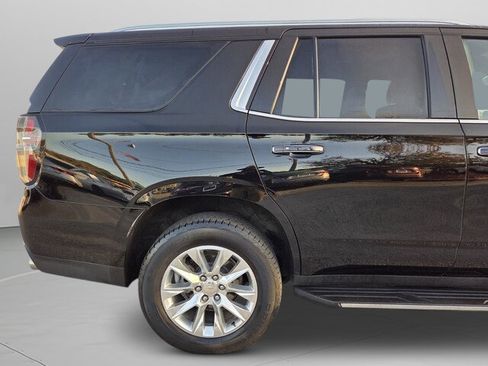 Used 2024 Chevrolet Tahoe Premier image 29