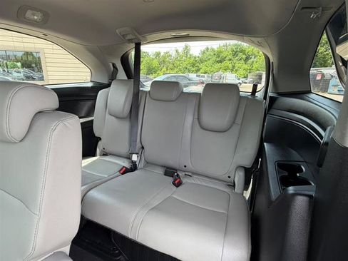 Used 2019 Honda Odyssey EX-L image 21
