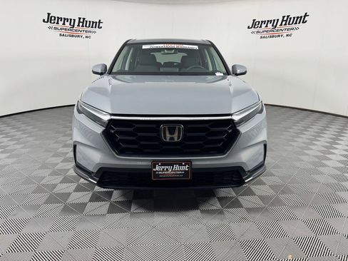 Used 2026 Honda CR-V LX image 4