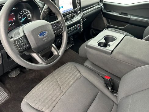 Certified 2021 Ford F150 XL w/ STX Appearance Package image 11