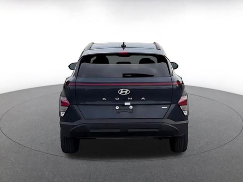 Used 2025 Hyundai Kona SEL AWD/4WD image 12