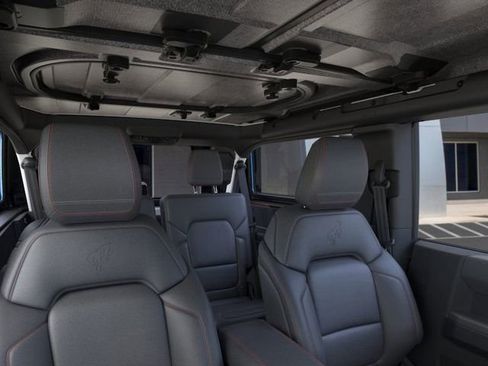 New 2025 Ford Bronco Stroppe Edition AWD/4WD image 23