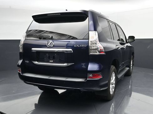 Used 2017 Lexus GX 460 AWD/4WD image 6