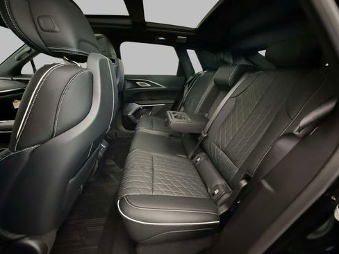 New 2026 Cadillac Lyriq V w/ LPO, Floor Liner Package AWD/4WD image 13