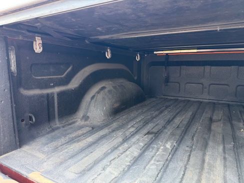 Used 2017 RAM 1500 Sport w/ Copper Sport Package AWD/4WD image 21