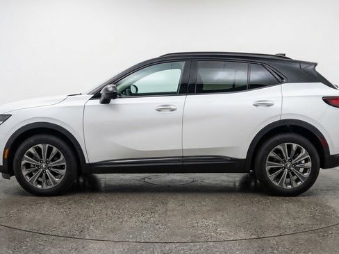 Used 2024 Buick Envision Preferred AWD/4WD image 5