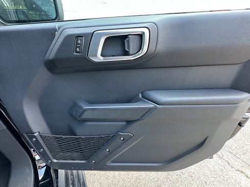 New 2026 Ford Bronco Outer Banks AWD/4WD image 24