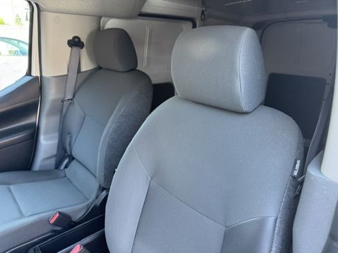 Used 2020 Nissan NV200 S FWD image 18