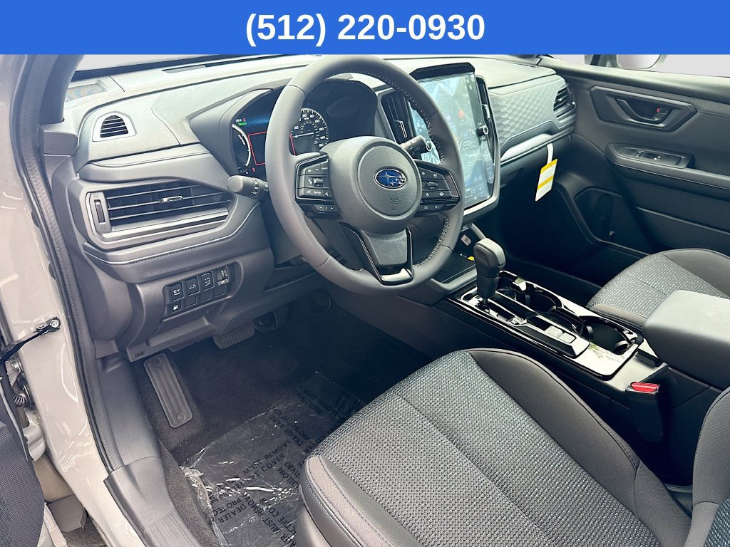 New 2026 Subaru Forester Touring AWD/4WD image 10