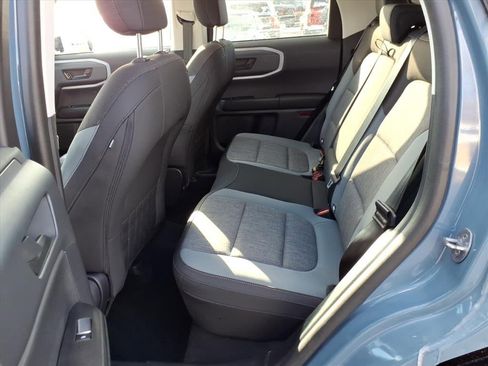 Certified 2024 Ford Bronco Sport Big Bend image 14