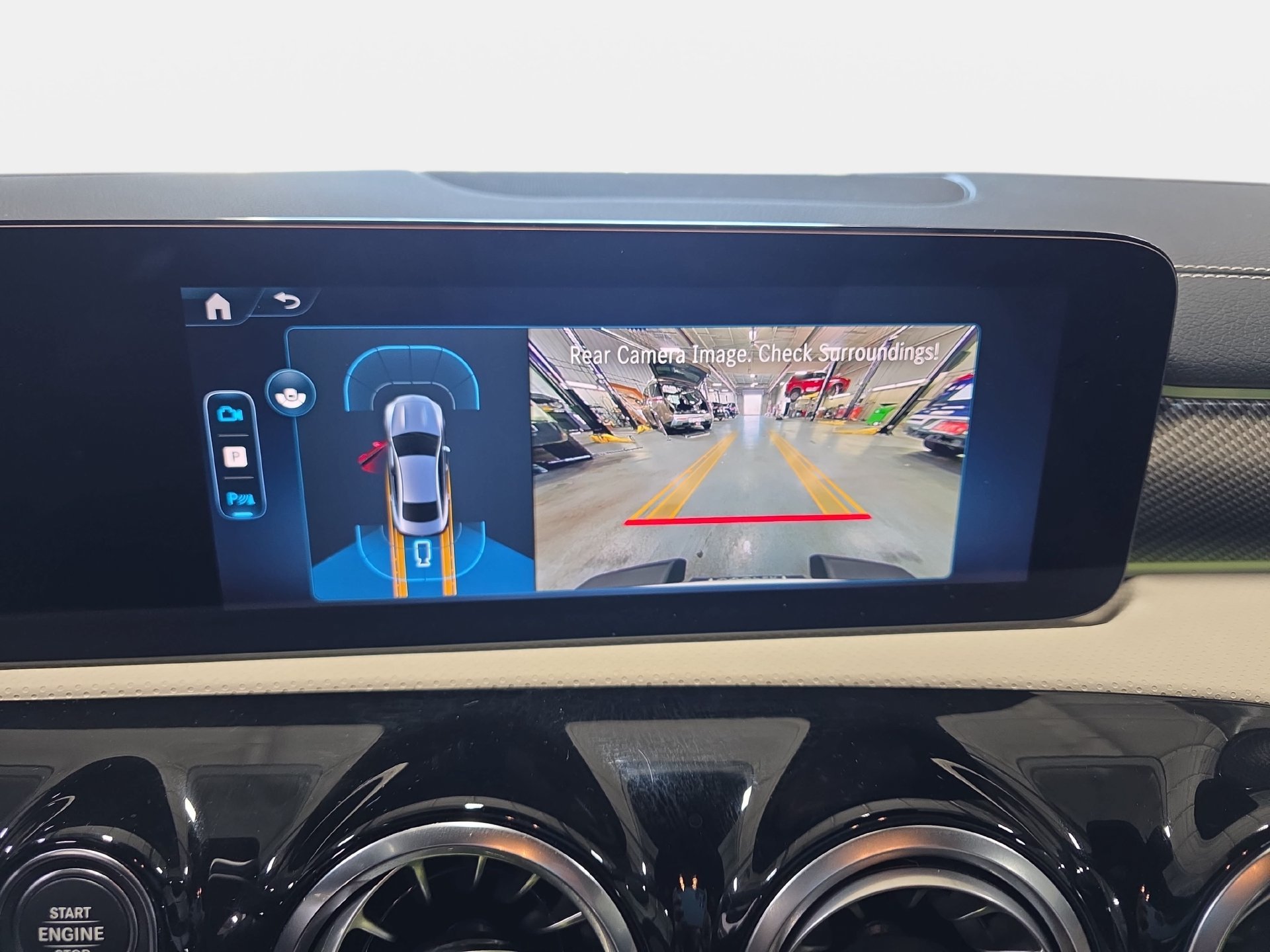 Certified 2026 Mercedes-Benz CLA 250 image 21