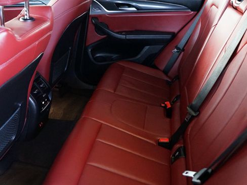 Used 2022 BMW X3 sDrive30i w/ M Sport Package 2 image 26