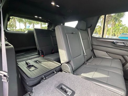 New 2026 Chevrolet Tahoe LS AWD/4WD image 22
