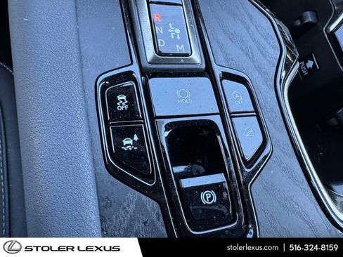 Used 2025 Lexus RX 350 Premium AWD/4WD image 38