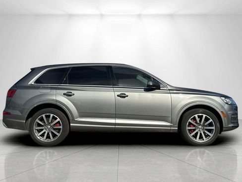Used 2018 Audi Q7 2.0T Premium Plus w/ Premium Plus Package image 2