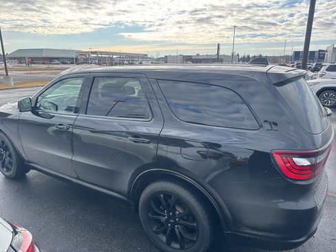Used 2019 Dodge Durango R/T w/ Technology Group image 9